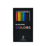 COLORED PENCILS