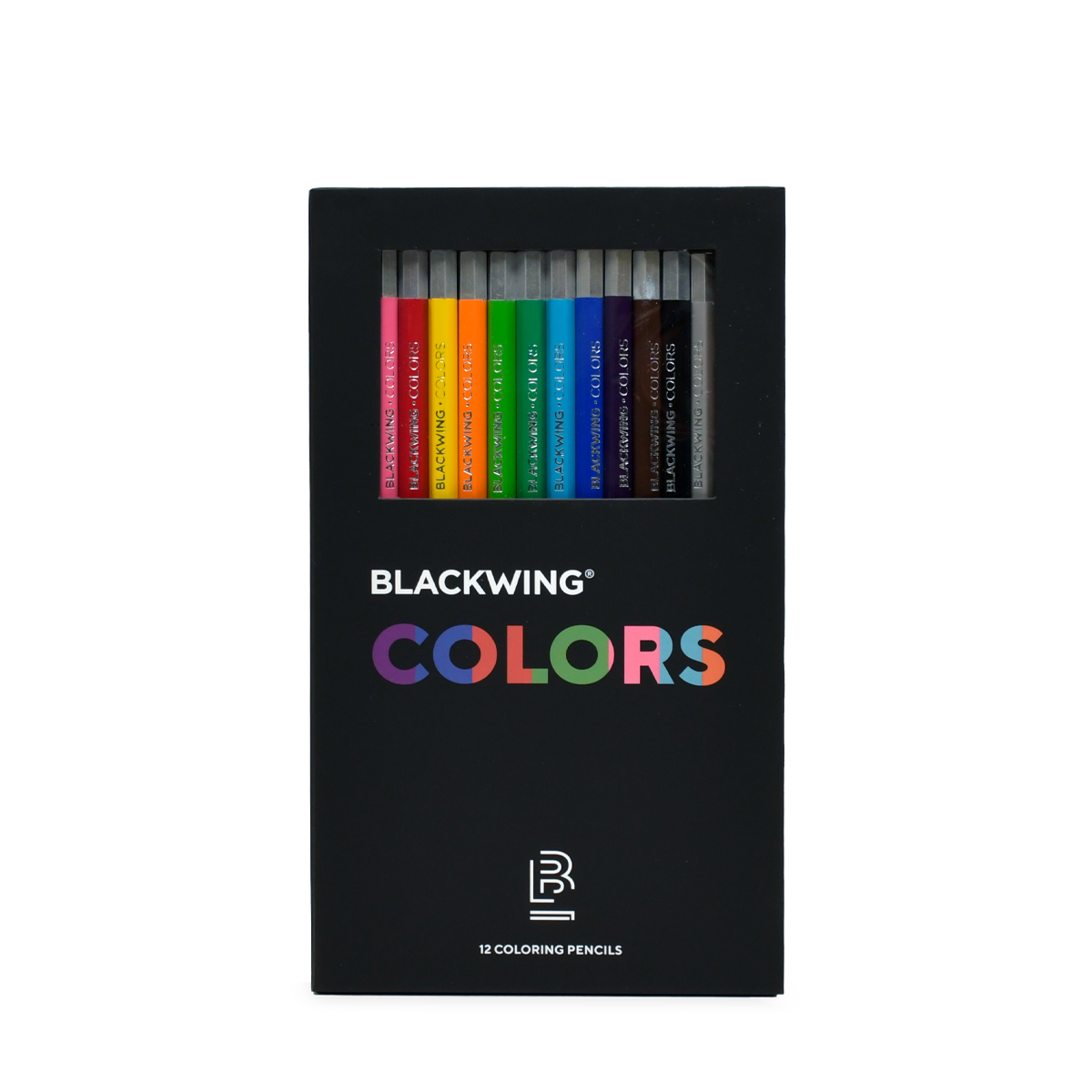 BLACKWING - COLORED PENCILS