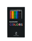 BLACKWING - COLORED PENCILS