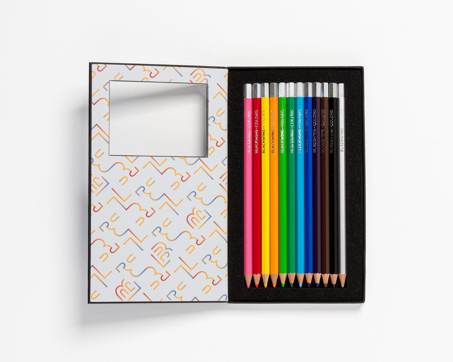 BLACKWING - COLORED PENCILS