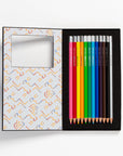 BLACKWING - COLORED PENCILS