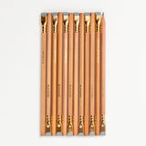 NATURAL EXTRA FIRM PENCILS