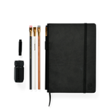 NOTEBOOK ESSENTIALS SET - RULED