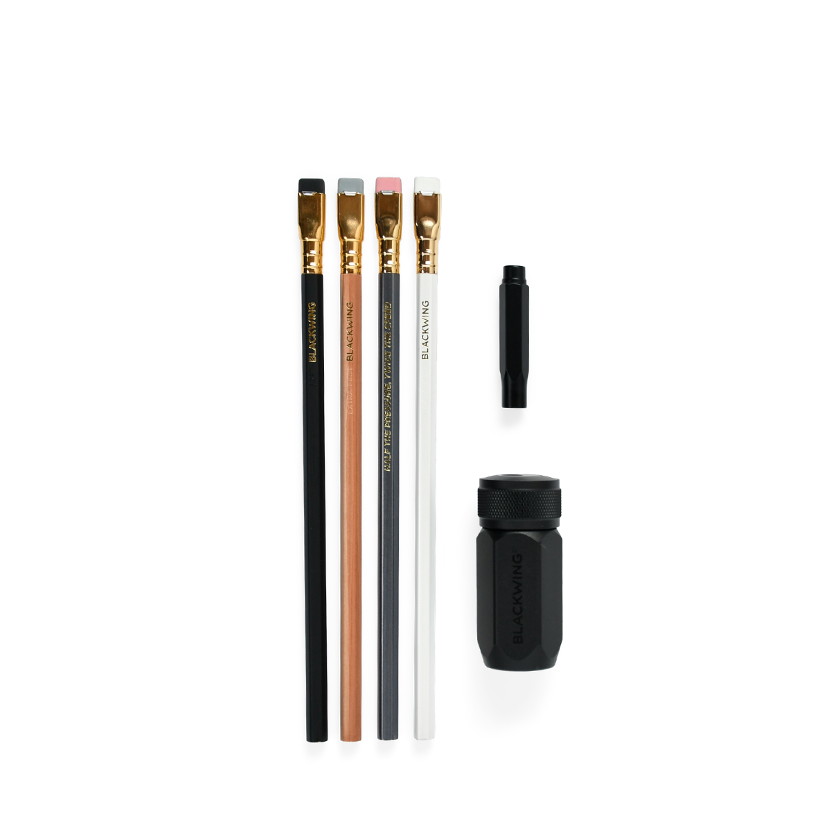 BLACKWING - PENCIL ESSENTIALS SET