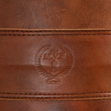 HEAVY PUNCHING BAG - BROWN