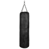 HEAVY PUNCHING BAG - BLACK