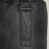 HEAVY PUNCHING BAG - BLACK