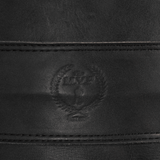 HEAVY PUNCHING BAG - BLACK
