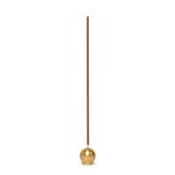 CIRCLE BRASS - T924