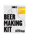 BROOKLYN BREW SHOP - BEER MAKING KIT - AFTERNOON WHEAT