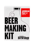 BROOKLYN BREW SHOP - BEER MAKING KIT - AMERICAN PALE