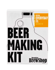 BROOKLYN BREW SHOP - BEER MAKING KIT - EVERYDAY IPA
