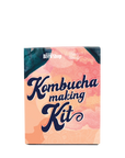 BROOKLYN BREW SHOP - KOMBUCHA MAKING KIT
