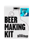 BROOKLYN BREW SHOP - BEER MAKING KIT - BREW DOG IPA