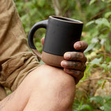THE MUG - BLACK MOUNTAIN