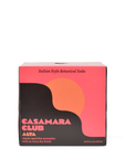 CASAMARA CLUB - 4 PACK - ALTA APERTIVO