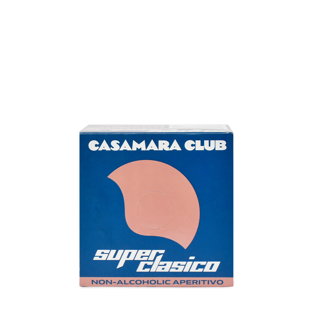 CASAMARA CLUB - 4 PACK - SUPERCLASICO APERTIVO