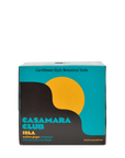 CASAMARA CLUB - 4 PACK - ISLA BOTANICAL
