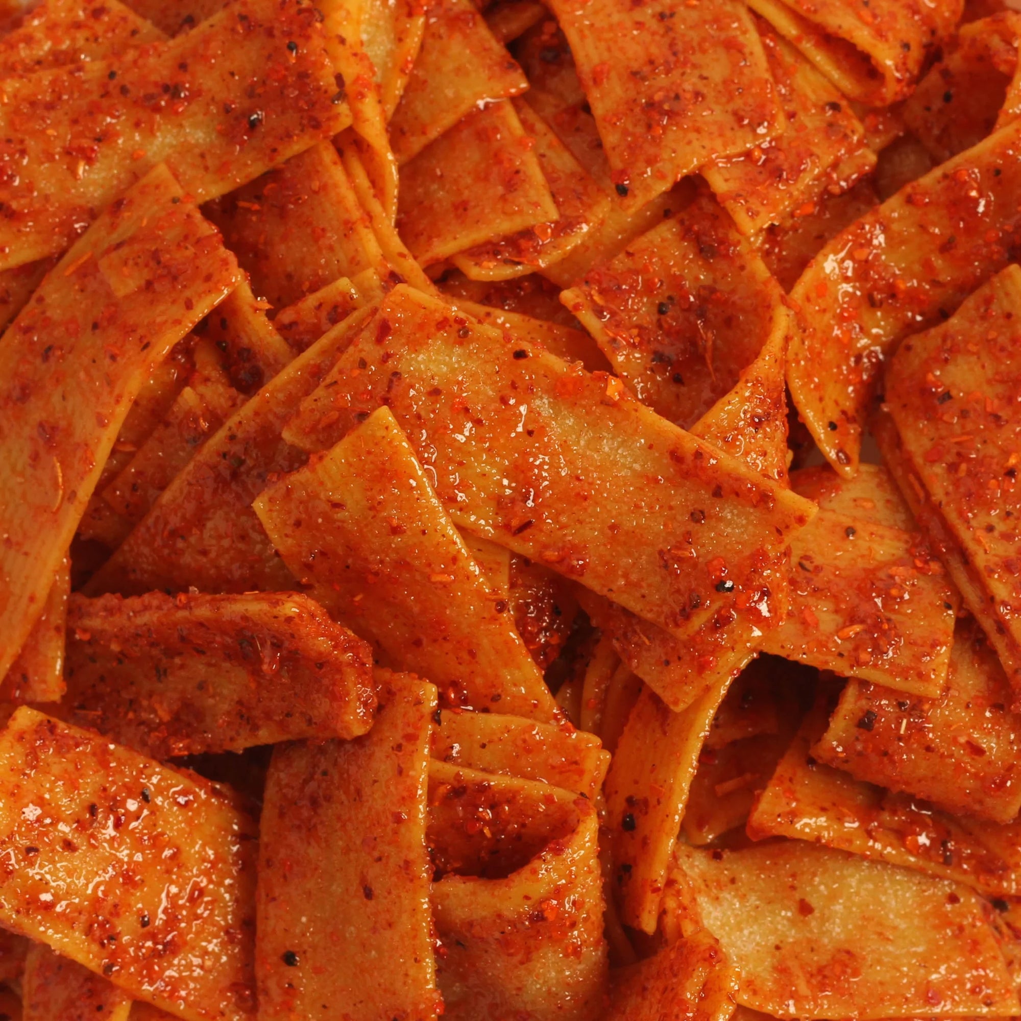 CHILLI BOMBA - PINEAPPLE BELTS