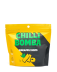 CHILLI BOMBA - PINEAPPLE BELTS