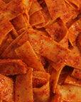CHILLI BOMBA - PINEAPPLE BELTS