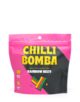 CHILLI BOMBA - RAINBOW BELTS