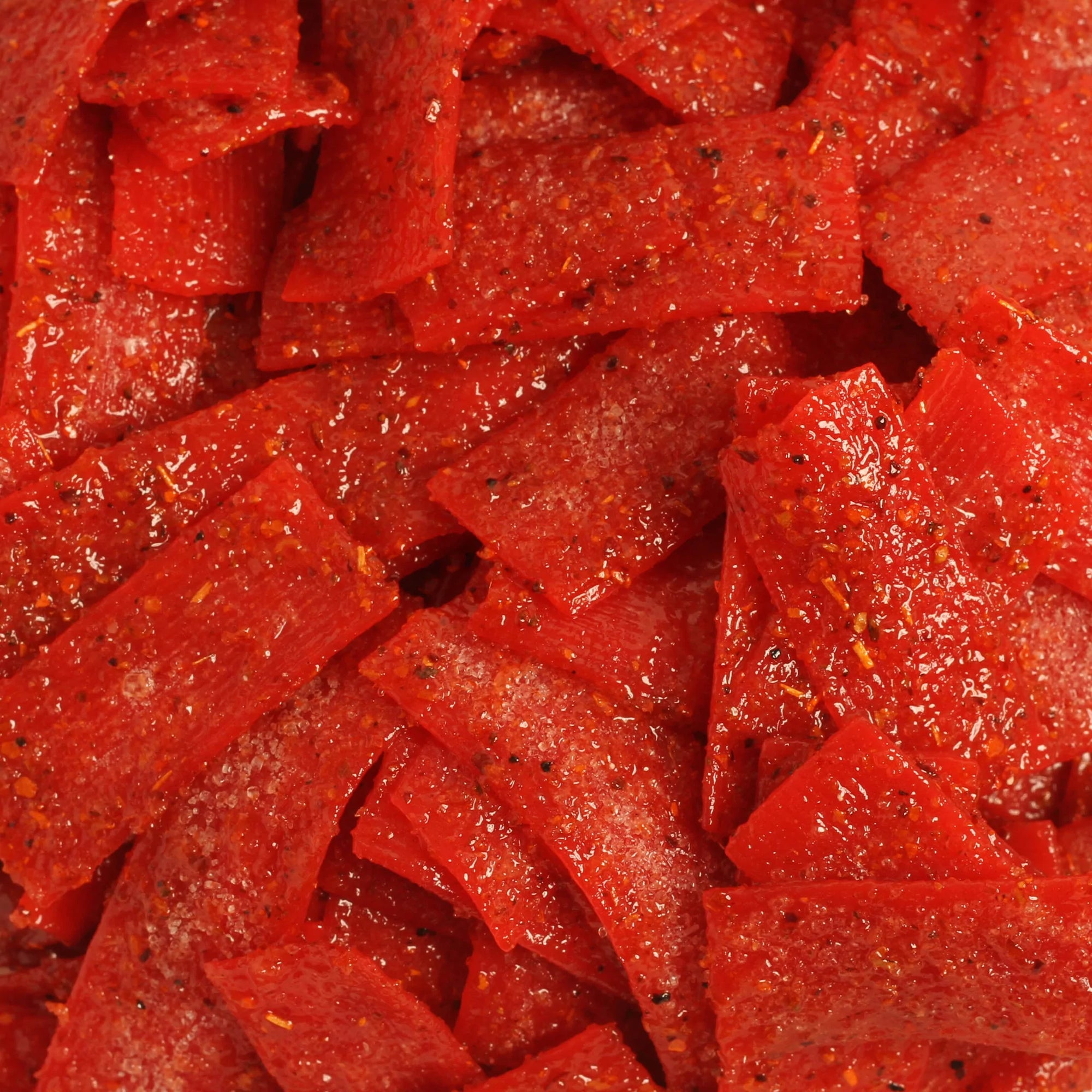 CHILLI BOMBA - STRAWBERRY BELTS