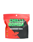 CHILLI BOMBA - STRAWBERRY BELTS