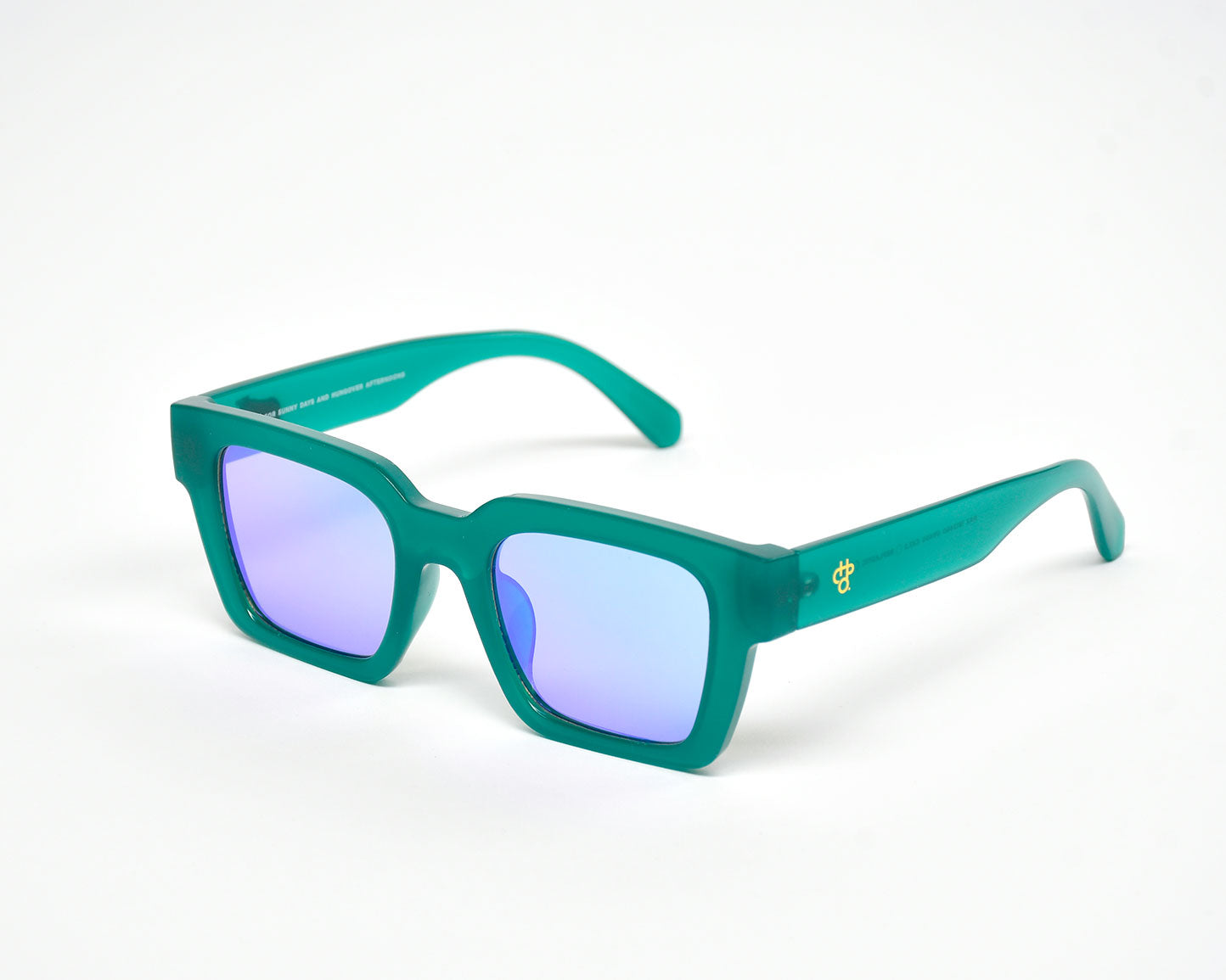 CHPO - MAX - GREEN
