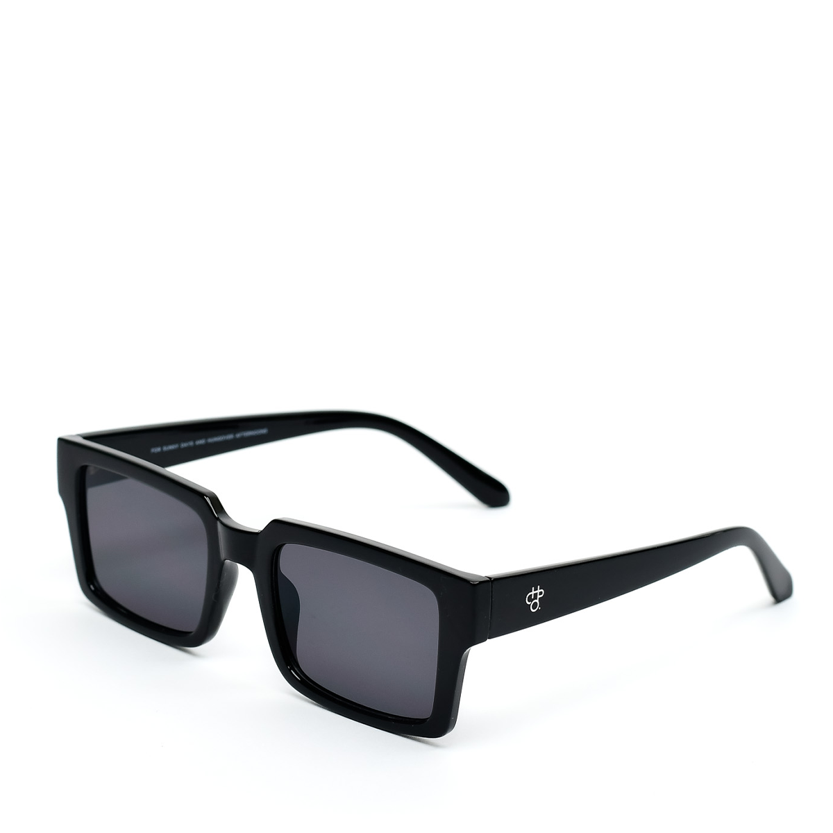 CHPO - STELLAR - BLACK/BLACK