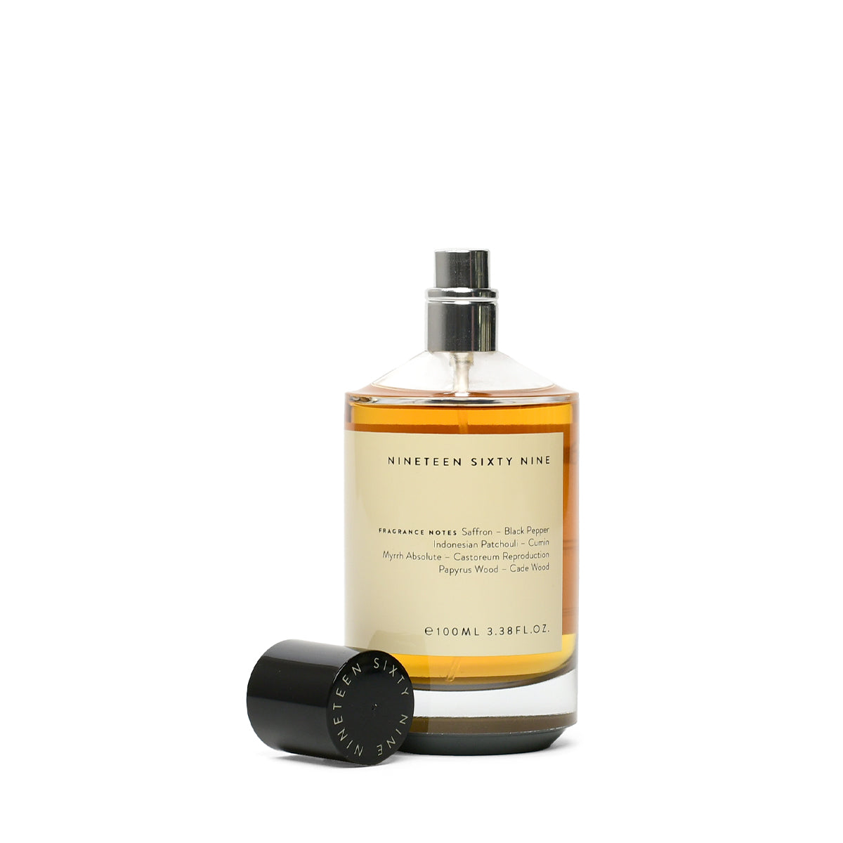 19-69 - FRAGRANCE - JUNE 28