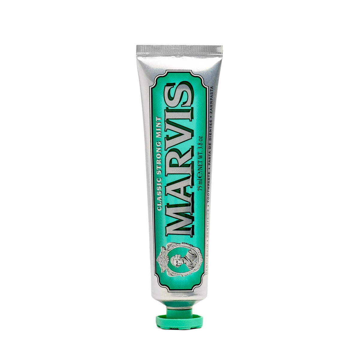 MARVIS - CLASSIC STRONG MINT TOOTHPASTE
