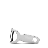 CAST METAL PEELER - STAINLESS