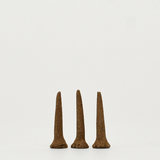 INCENSE - BERGAMOT ROSEMARY SPRUCE