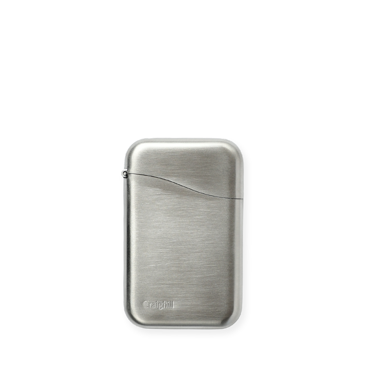 CRAIGHILL - CARD CASE - STEEL