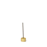 INCENSE HOLDER - BRASS