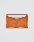 CURRICULUM - ANDY BOURNE CARDHOLDER - BROWN