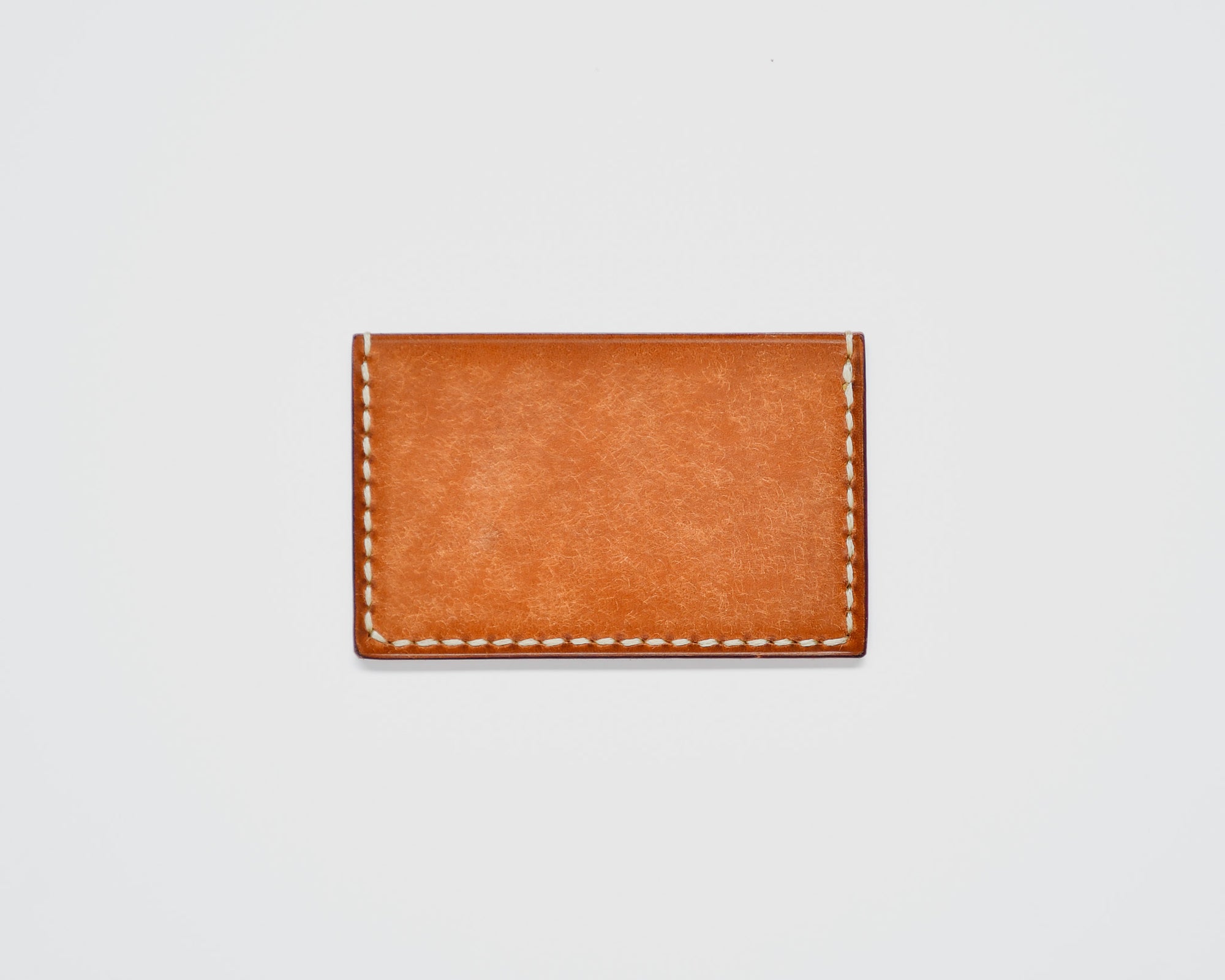 CURRICULUM - ANDY BOURNE CARDHOLDER - BROWN