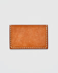 CURRICULUM - ANDY BOURNE CARDHOLDER - BROWN