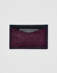CURRICULUM - ANDY BOURNE CARDHOLDER - INDIGO