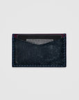 CURRICULUM - ANDY BOURNE CARDHOLDER - VIOLET