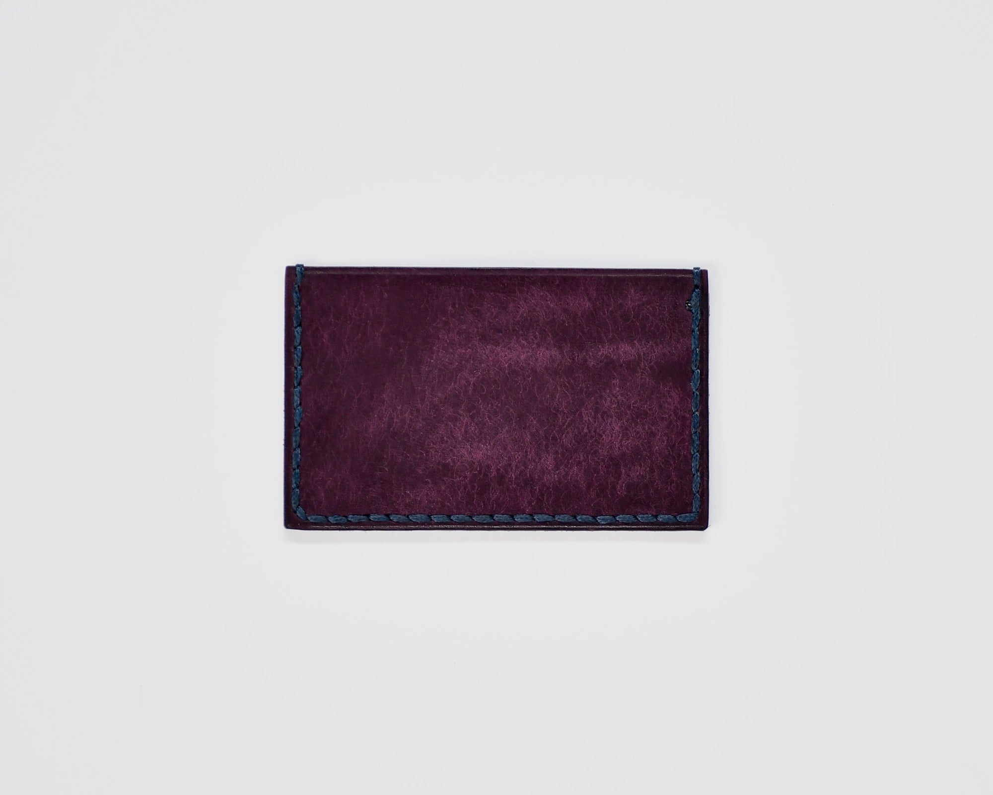 CURRICULUM - ANDY BOURNE CARDHOLDER - VIOLET