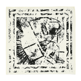 BANDANA - TEXTILE PRINT