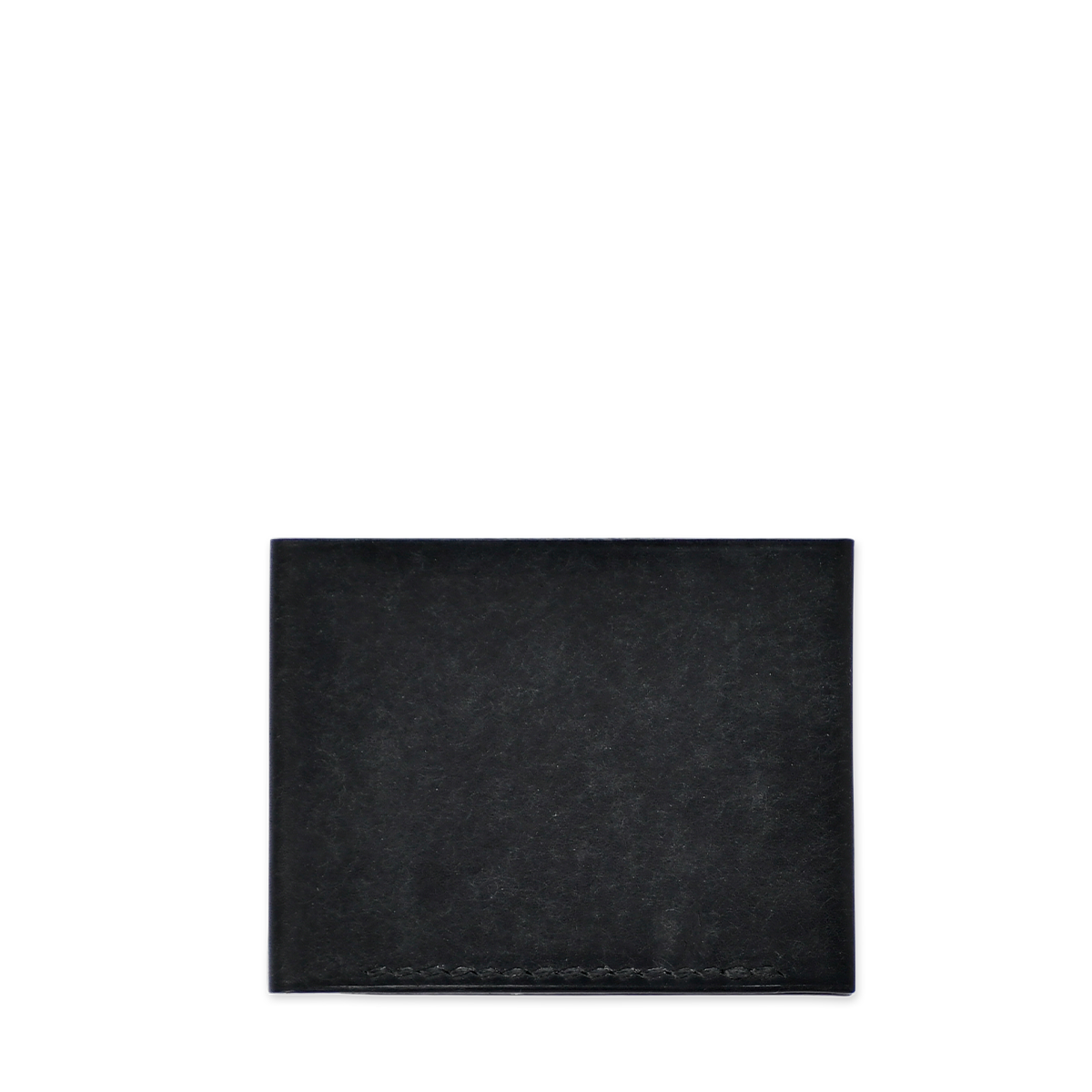 CURRICULUM - ANDY BOURNE BILLFOLD WALLET - BLACK