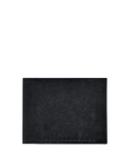 CURRICULUM - ANDY BOURNE BILLFOLD WALLET - BLACK