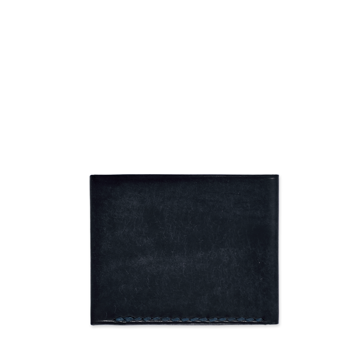 CURRICULUM - ANDY BOURNE BILLFOLD WALLET - INDIGO
