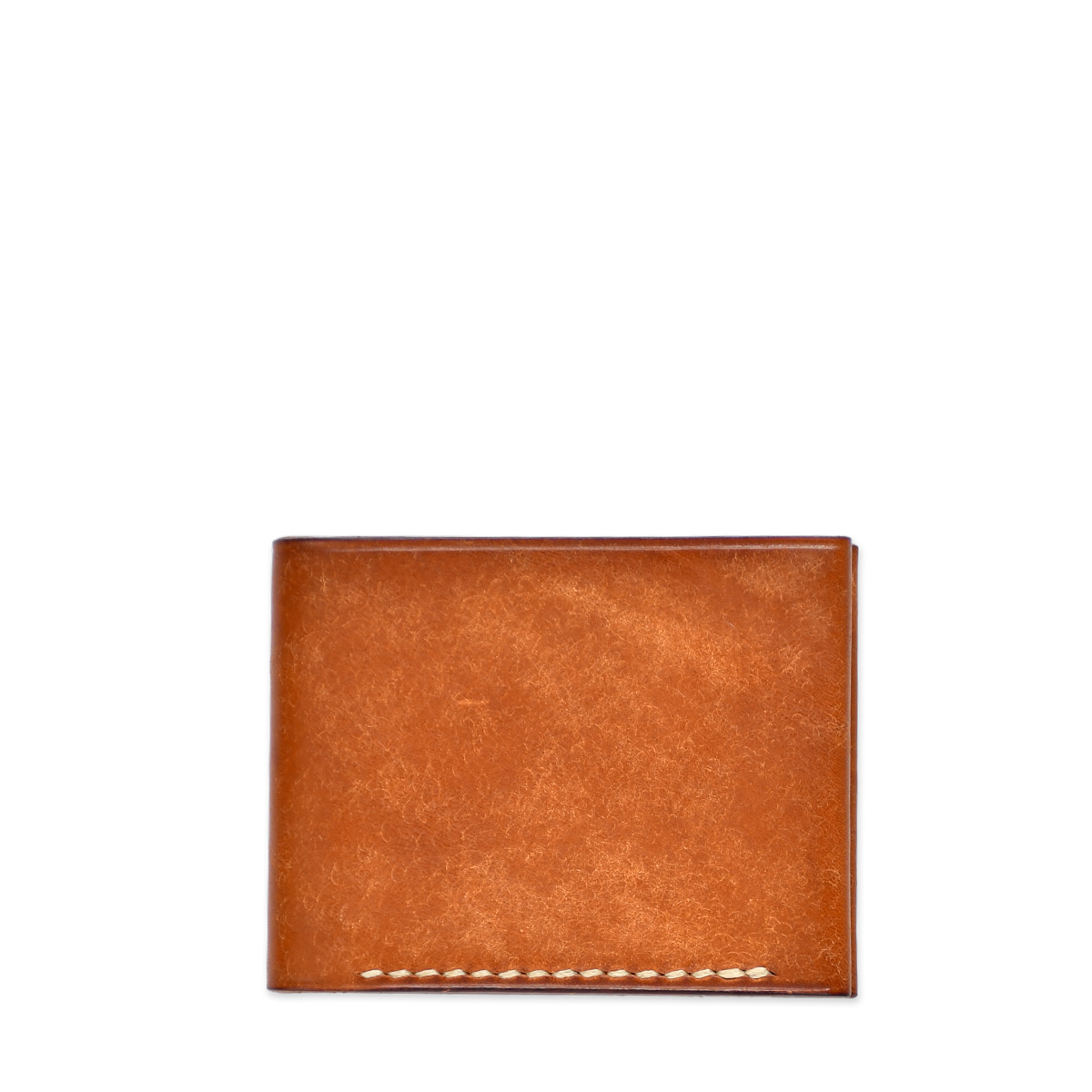 CURRICULUM - ANDY BOURNE BILLFOLD WALLET - BROWN