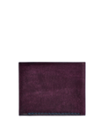 CURRICULUM - ANDY BOURNE BILLFOLD WALLET - VIOLET