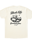 CURRICULUM - TEE - BLOODS LAKE