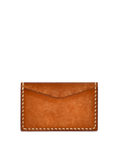 CURRICULUM - ANDY BOURNE CARDHOLDER - BROWN
